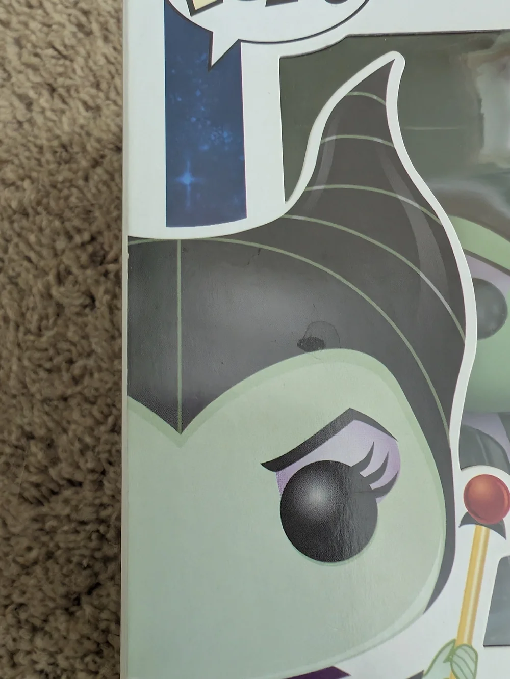 Sleeping Beauty Funko Pop set - Picture 8 of 14